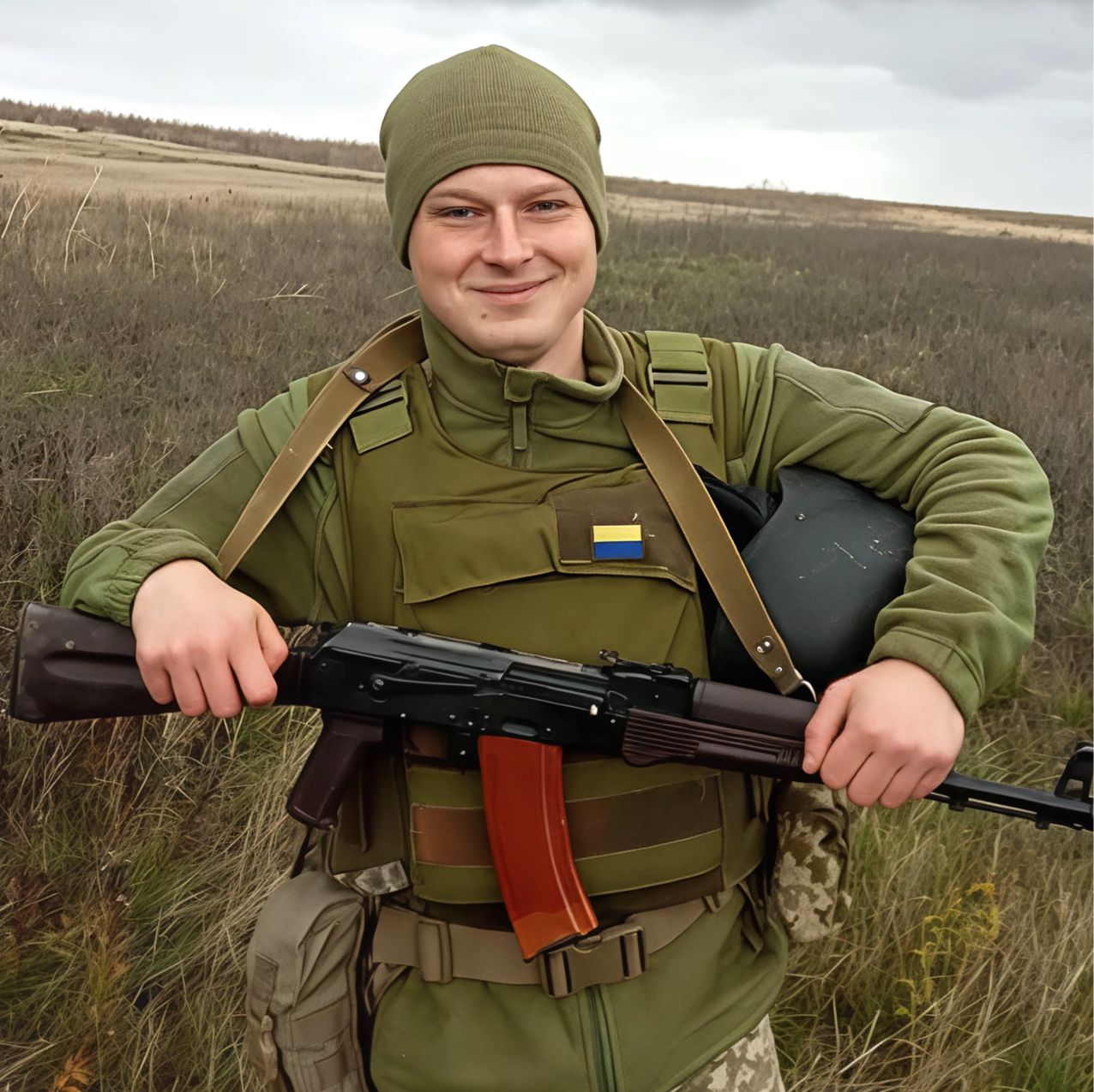 Сідякін Ігор Миколайович